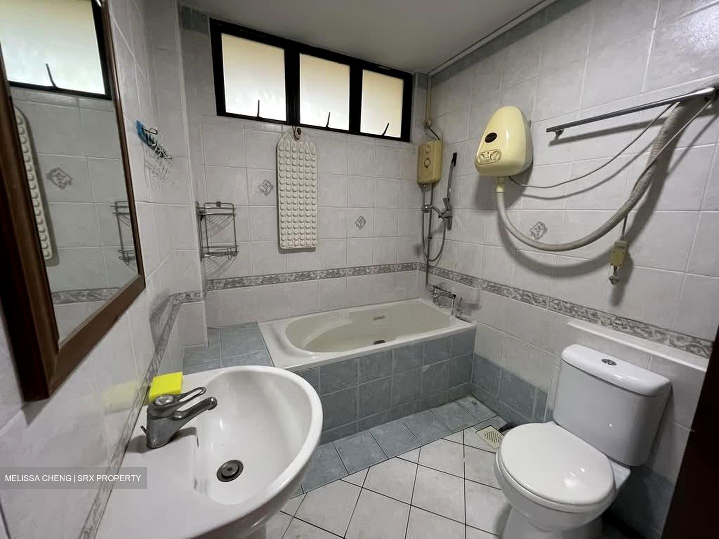 Kilat Court (D21), Apartment #582777071